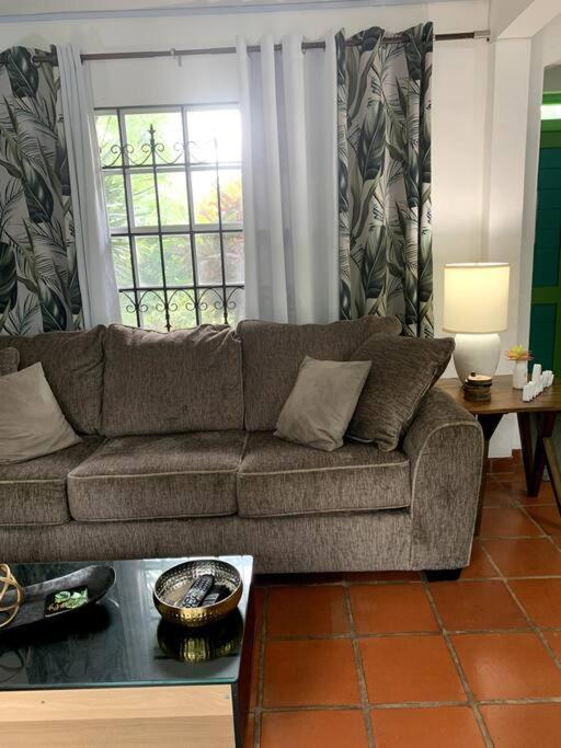 Reefside Villa Crown Point Eksteriør billede