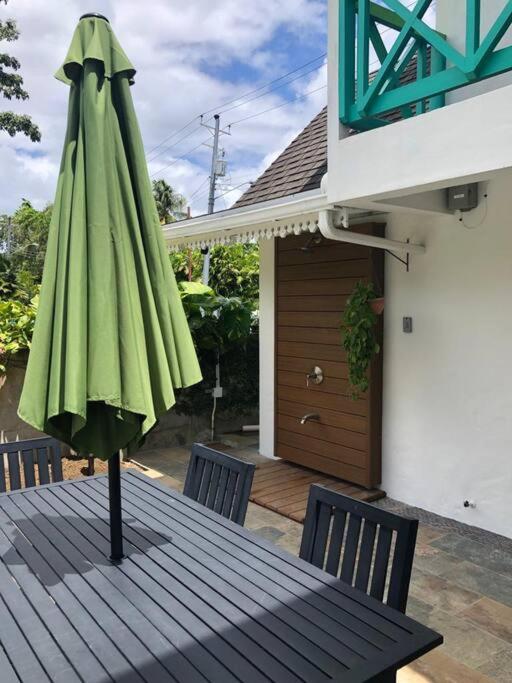 Reefside Villa Crown Point Eksteriør billede