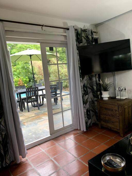 Reefside Villa Crown Point Eksteriør billede